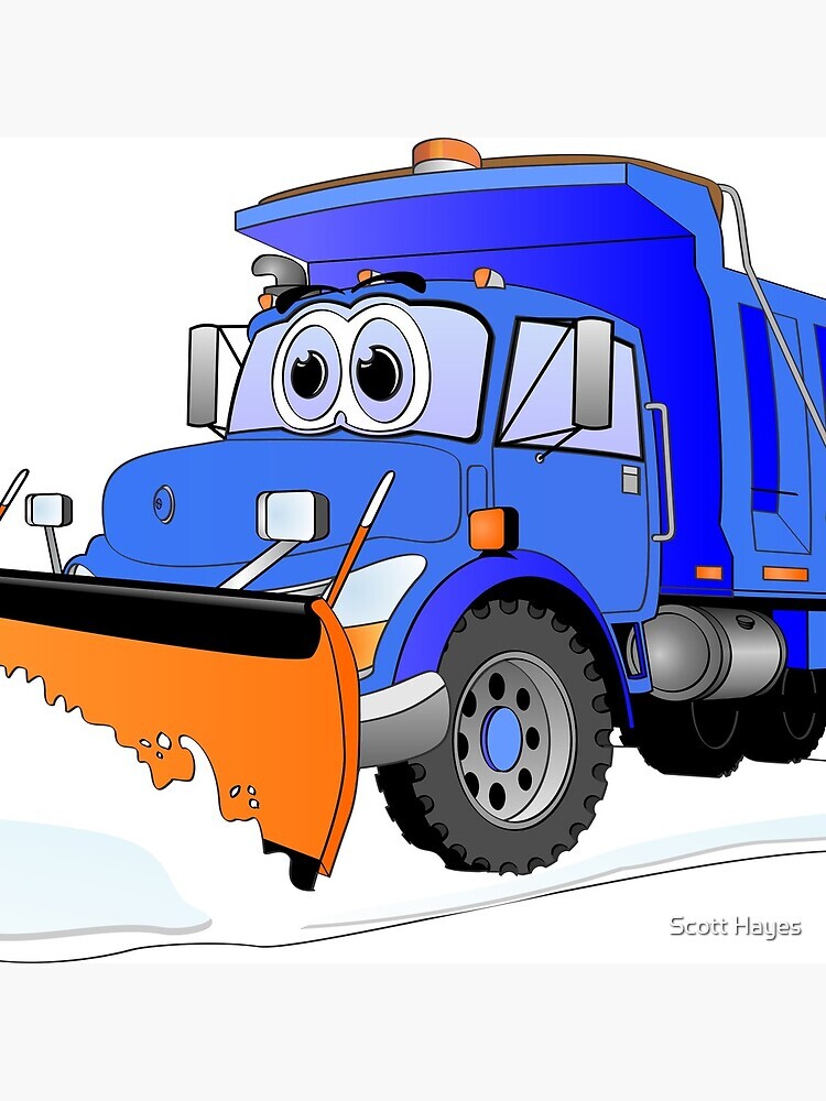 Snow Plow
